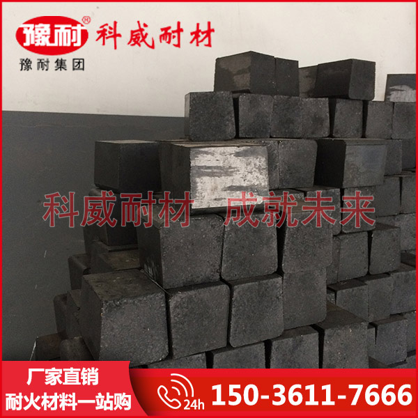 碳化硅耐火砖
