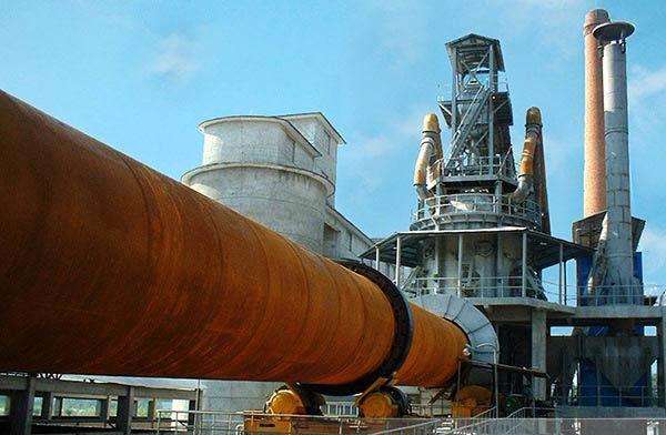 只用了这几招，回转窑耐火砖寿命更长了