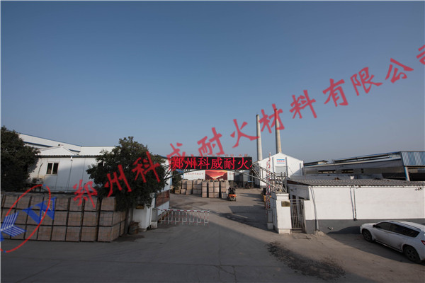 高铝砖发展前景