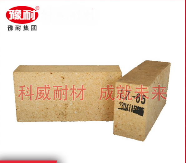 热风炉低蠕变高铝砖