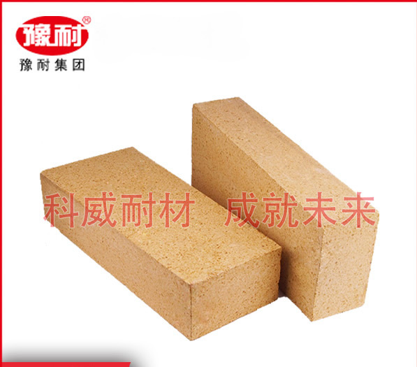 粘土耐火砖