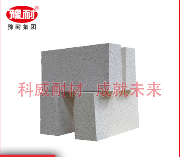 轻质莫来石保温砖