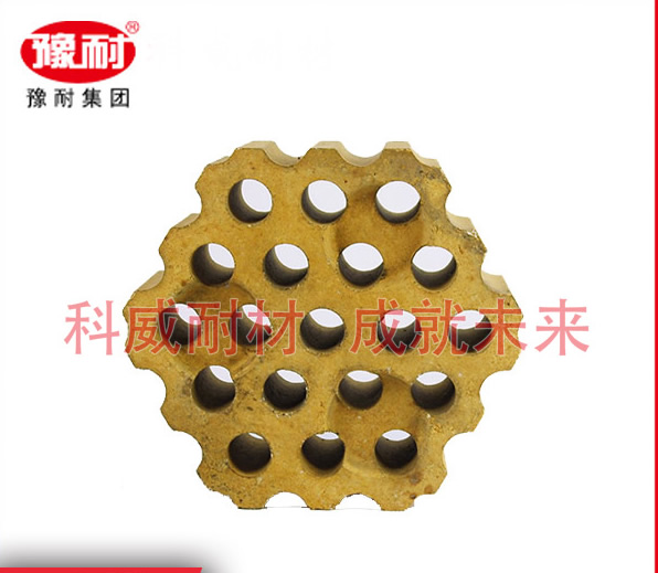 粘土质十九孔砖