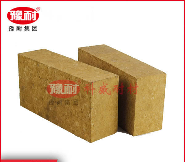 焦炉用硅砖