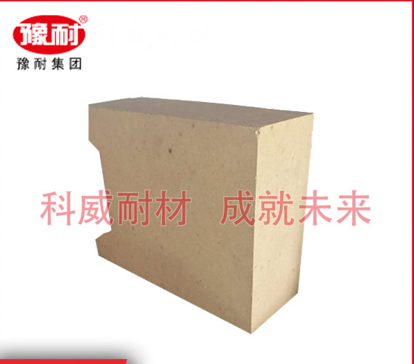 回转窑用高铝砖